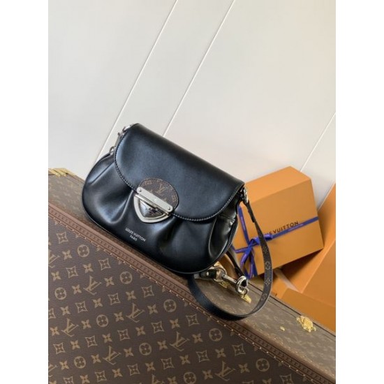 2025FW LOUIS VUITTON ルイヴィトン レディースバッグ ショルダーバッグ 大人の色気漂う上品な印象