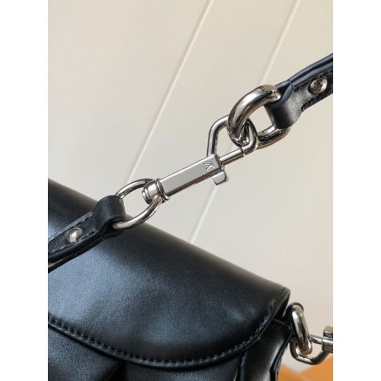 2025FW LOUIS VUITTON ルイヴィトン レディースバッグ ショルダーバッグ 大人の色気漂う上品な印象