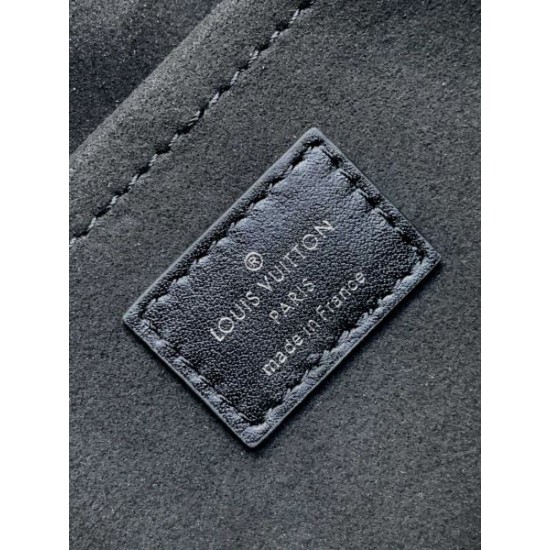 2025FW LOUIS VUITTON ルイヴィトン レディースバッグ ショルダーバッグ 大人の色気漂う上品な印象