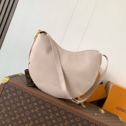 2025FW LOUIS VUITTON ルイヴィトン レディースバッグ ショルダーバッグ 大人っぽい洗練デザイン