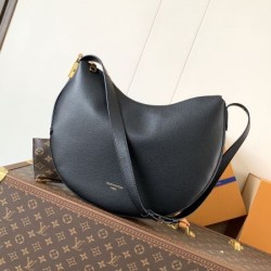 2025FW LOUIS VUITTON ルイヴィトン レディースバッグ ショルダーバッグ 大人っぽい洗練デザイン