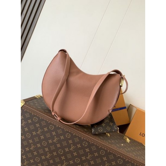2025FW LOUIS VUITTON ルイヴィトン レディースバッグ ショルダーバッグ 大人っぽい洗練デザイン