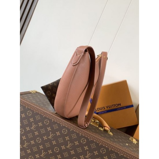 2025FW LOUIS VUITTON ルイヴィトン レディースバッグ ショルダーバッグ 大人っぽい洗練デザイン