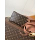 2025FW LOUIS VUITTON ルイヴィトン レディースバッグ ショルダーバッグ 大人っぽい洗練デザイン