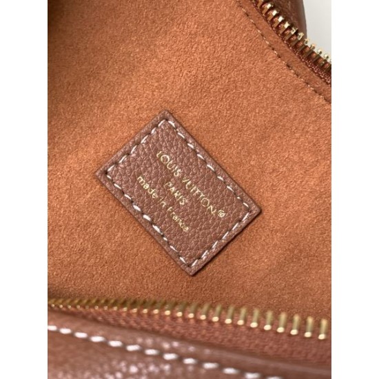 2025FW LOUIS VUITTON ルイヴィトン レディースバッグ ショルダーバッグ 大人っぽい洗練デザイン