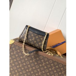 2025FW LOUIS VUITTON ルイヴィトン レディースバッグ ショルダーバッグ 高級感あふれるエレガントスタイル