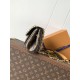2025FW LOUIS VUITTON ルイヴィトン レディースバッグ ショルダーバッグ 高級感あふれるエレガントスタイル