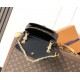 2025FW LOUIS VUITTON ルイヴィトン レディースバッグ ショルダーバッグ 高級感あふれるエレガントスタイル
