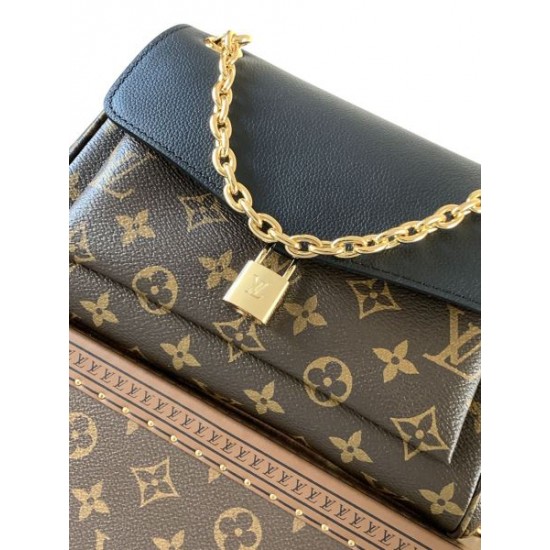 2025FW LOUIS VUITTON ルイヴィトン レディースバッグ ショルダーバッグ 高級感あふれるエレガントスタイル