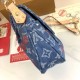 2025FW LOUIS VUITTON ルイヴィトン レディースバッグ ショルダーバッグ 印象に残る魅力的デザイン