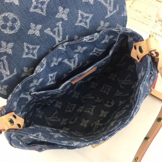 2025FW LOUIS VUITTON ルイヴィトン レディースバッグ ショルダーバッグ 印象に残る魅力的デザイン