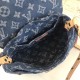 2025FW LOUIS VUITTON ルイヴィトン レディースバッグ ショルダーバッグ 印象に残る魅力的デザイン