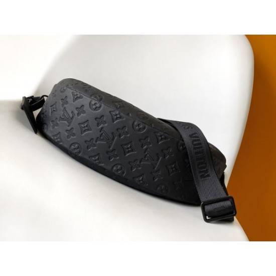 2025FW LOUIS VUITTON ルイヴィトン レディースバッグ ショルダーバッグ 心惹かれる洗練スタイル