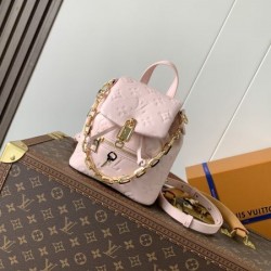2025FW LOUIS VUITTON ルイヴィトン レディースバッグ バックパック 数量限定のスペシャルSALE価格