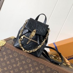 2025FW LOUIS VUITTON ルイヴィトン レディースバッグ バックパック 数量限定のスペシャルSALE価格