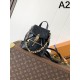 2025FW LOUIS VUITTON ルイヴィトン レディースバッグ バックパック 数量限定のスペシャルSALE価格