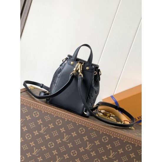 2025FW LOUIS VUITTON ルイヴィトン レディースバッグ バックパック 数量限定のスペシャルSALE価格