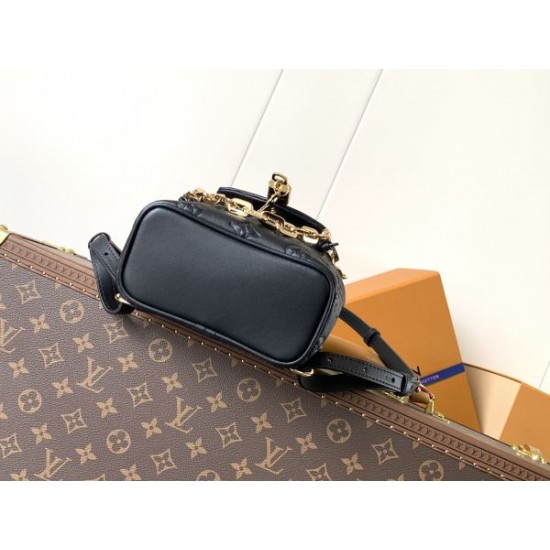 2025FW LOUIS VUITTON ルイヴィトン レディースバッグ バックパック 数量限定のスペシャルSALE価格
