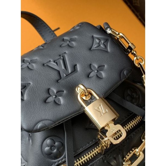2025FW LOUIS VUITTON ルイヴィトン レディースバッグ バックパック 数量限定のスペシャルSALE価格
