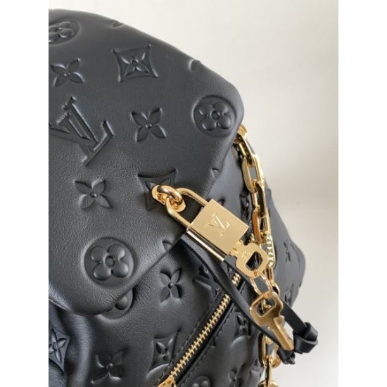 2025FW LOUIS VUITTON ルイヴィトン レディースバッグ バックパック 流行に左右されない永遠の定番