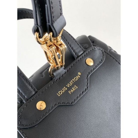 2025FW LOUIS VUITTON ルイヴィトン レディースバッグ バックパック 流行に左右されない永遠の定番