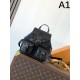 2025FW LOUIS VUITTON ルイヴィトン レディースバッグ バックパック 完売必至の大人気アイテム