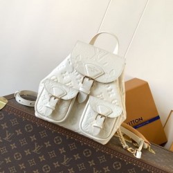 2025FW LOUIS VUITTON ルイヴィトン レディースバッグ バックパック 完売必至の大人気アイテム