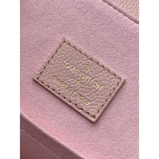 2025FW LOUIS VUITTON ルイヴィトン レディースバッグ バックパック 完売必至の大人気アイテム