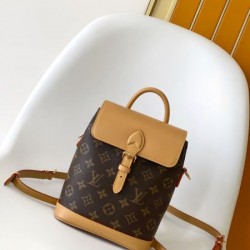 2025FW LOUIS VUITTON ルイヴィトン レディースバッグ バックパック 最新人気で話題沸騰中