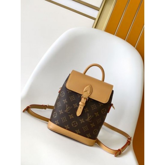 2025FW LOUIS VUITTON ルイヴィトン レディースバッグ バックパック 最新人気で話題沸騰中