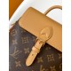 2025FW LOUIS VUITTON ルイヴィトン レディースバッグ バックパック 最新人気で話題沸騰中