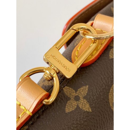 2025FW LOUIS VUITTON ルイヴィトン レディースバッグ バックパック 最新人気で話題沸騰中