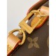 2025FW LOUIS VUITTON ルイヴィトン レディースバッグ バックパック 最新人気で話題沸騰中