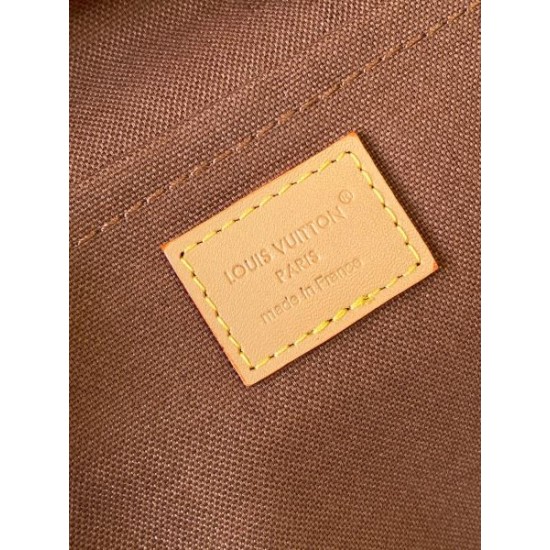 2025FW LOUIS VUITTON ルイヴィトン レディースバッグ バックパック 最新人気で話題沸騰中