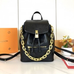 2025FW LOUIS VUITTON ルイヴィトン レディースバッグ バックパック ファッション感あふれる魅力の一品