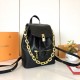 2025FW LOUIS VUITTON ルイヴィトン レディースバッグ バックパック ファッション感あふれる魅力の一品