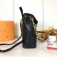 2025FW LOUIS VUITTON ルイヴィトン レディースバッグ バックパック ファッション感あふれる魅力の一品