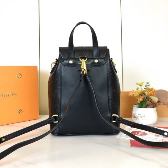 2025FW LOUIS VUITTON ルイヴィトン レディースバッグ バックパック ファッション感あふれる魅力の一品