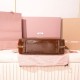 2025FW MIU MIU ミュウミュウ レディース トートバッグ 限定発売の冬季最新作