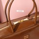 2025FW MIU MIU ミュウミュウ レディース トートバッグ 限定発売の冬季最新作