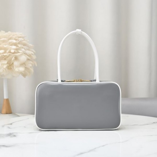 2025FW MIU MIU ミュウミュウ レディース トートバッグ 今冬大人気の最新セール