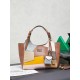 2025FW MIU MIU ミュウミュウ レディース トートバッグ 大切な方への最適ギフト
