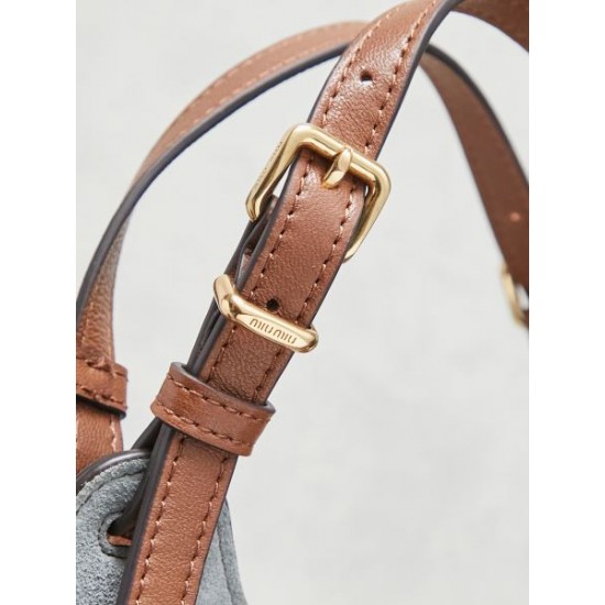 2025FW MIU MIU ミュウミュウ レディース トートバッグ 大切な方への最適ギフト