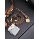 2025FW MIU MIU ミュウミュウ レディース トートバッグ 大切な方への最適ギフト