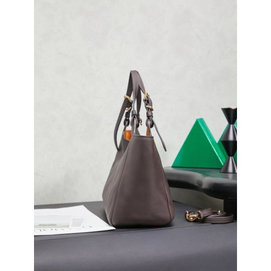 2025FW MIU MIU ミュウミュウ レディース トートバッグ 見逃せない今冬注目新作