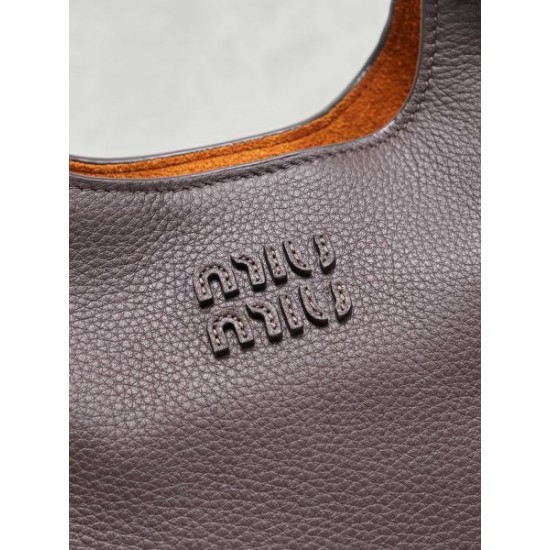 2025FW MIU MIU ミュウミュウ レディース トートバッグ 見逃せない今冬注目新作