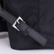2025FW PRADA プラダ レディースバッグ バックパック シンプルで洗練されたデザイン