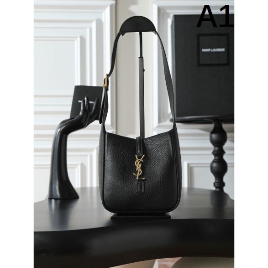 2025FW YSL イヴ サンローラン レディース トートバッグ 絶対欲しい注目の入手必須アイテム