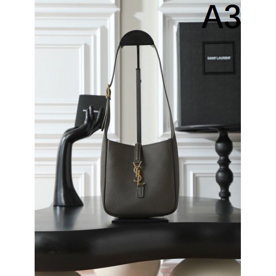 2025FW YSL イヴ サンローラン レディース トートバッグ 絶対欲しい注目の入手必須アイテム