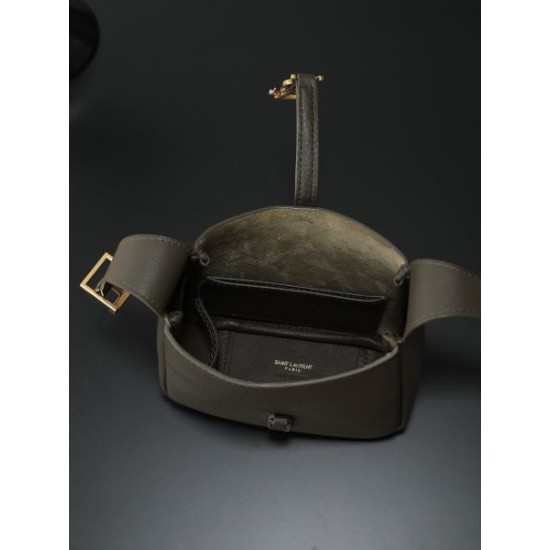 2025FW YSL イヴ サンローラン レディース トートバッグ 絶対欲しい注目の入手必須アイテム